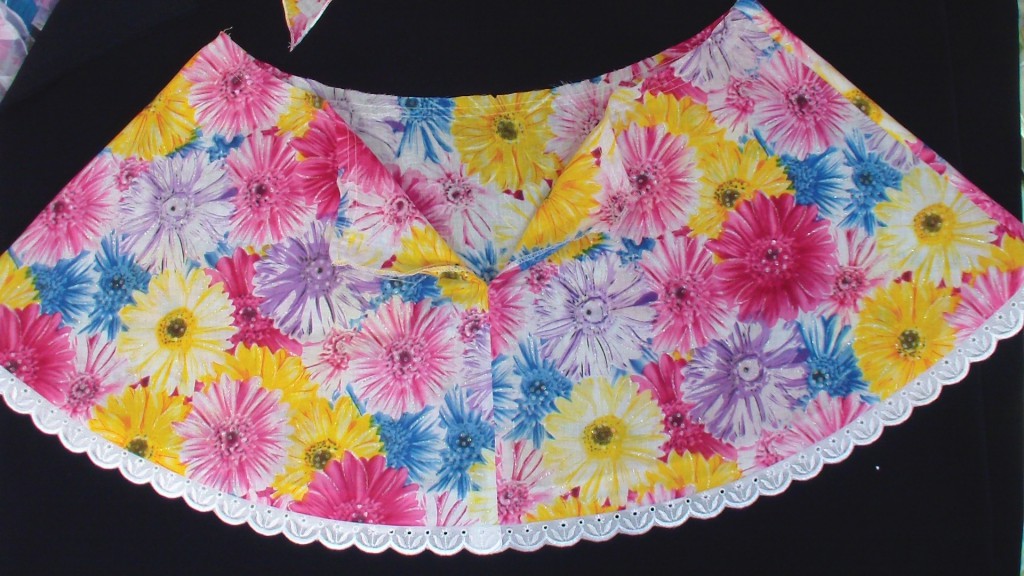 Как сшить платье для девочки своими руками. - Блог Елены Фоменковой ...